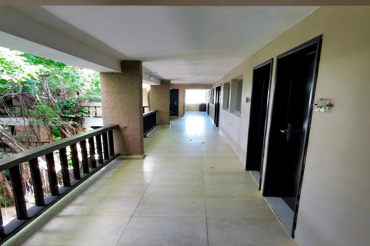 Grand Hotel Colonial Cancún