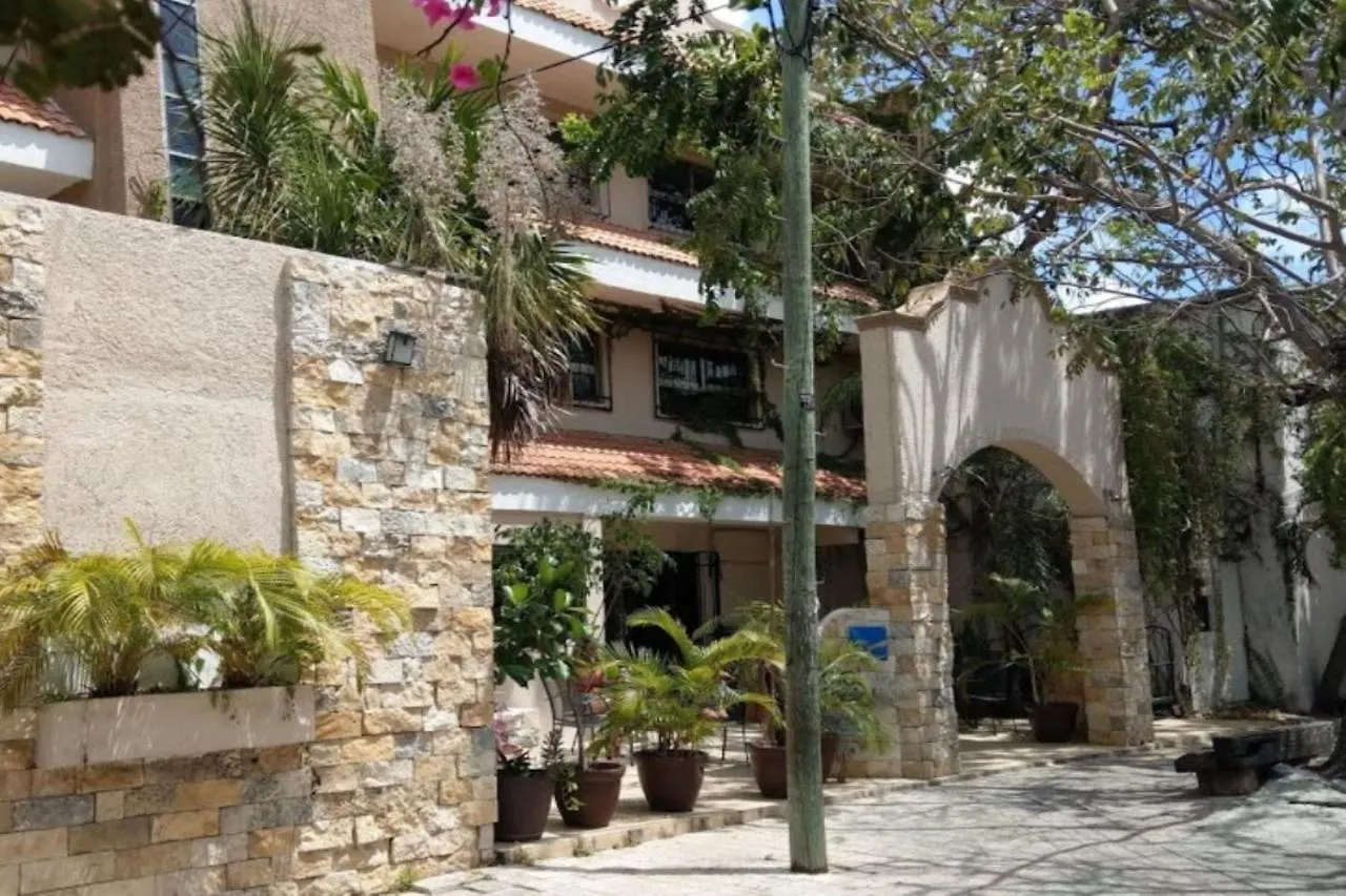 Grand Hotel Colonial Cancún