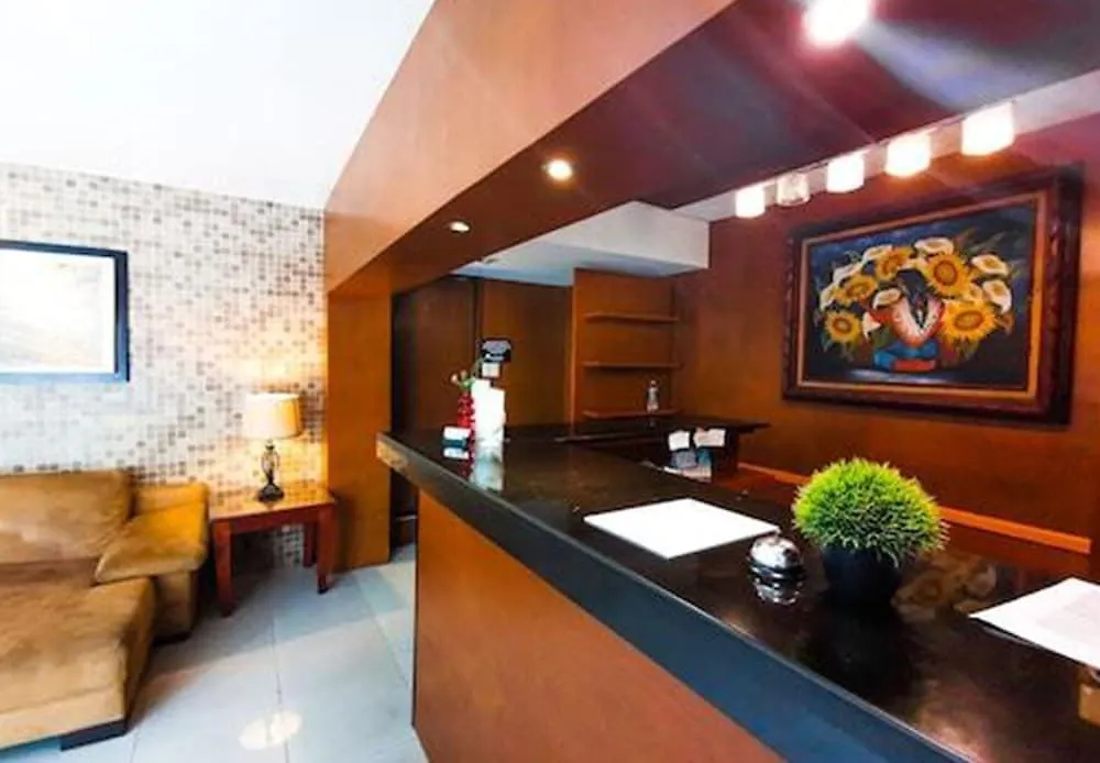 Grand Hotel Colonial Cancún