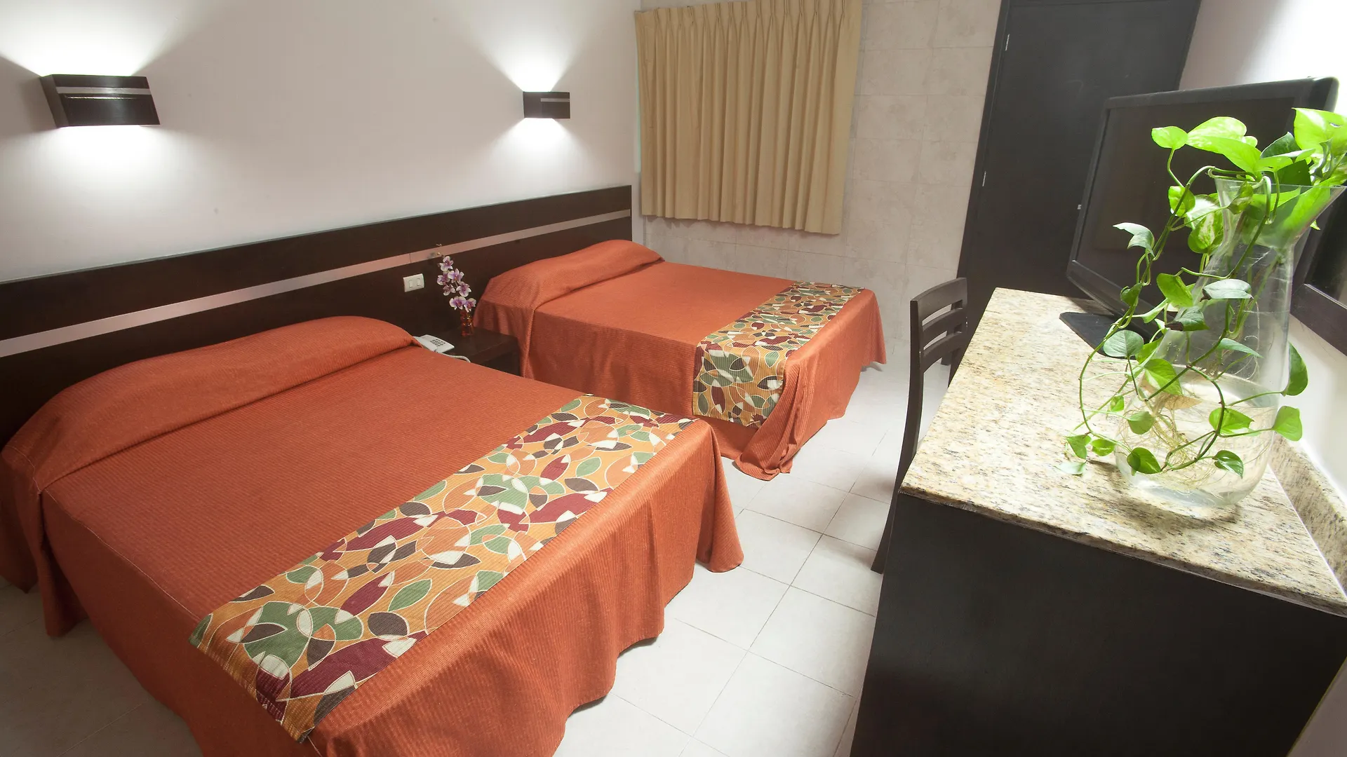 Grand Hotel Colonial Cancún