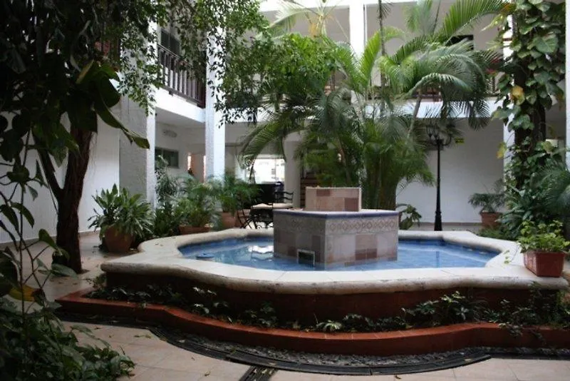 Grand Hotel Colonial Cancún