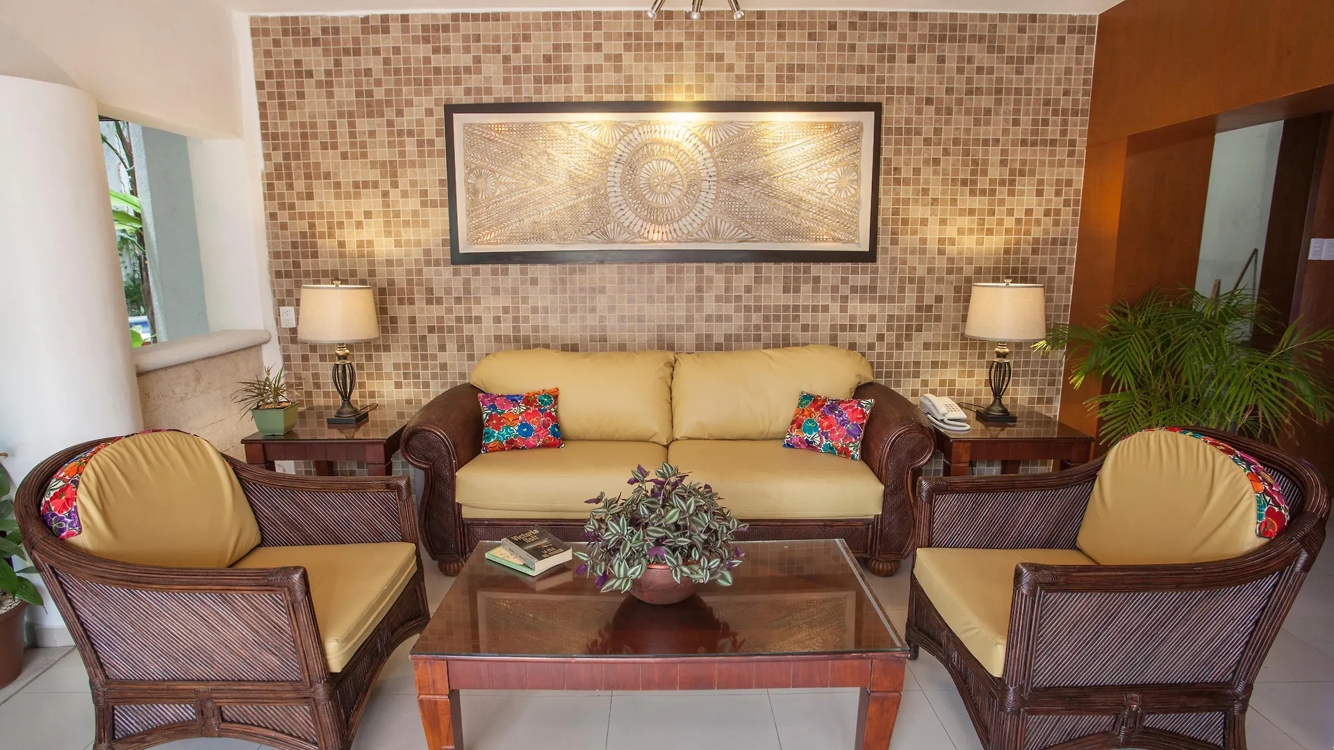 Grand Hotel Colonial Cancún