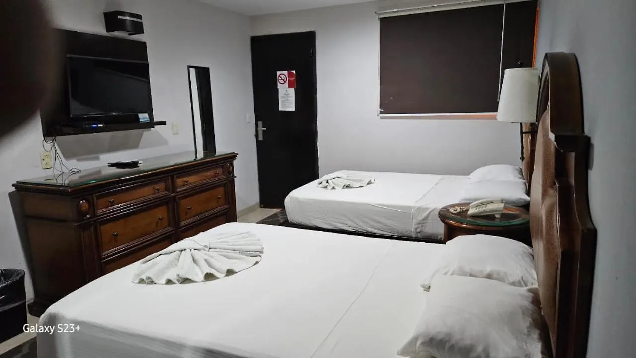 Grand Hotel Colonial Cancún