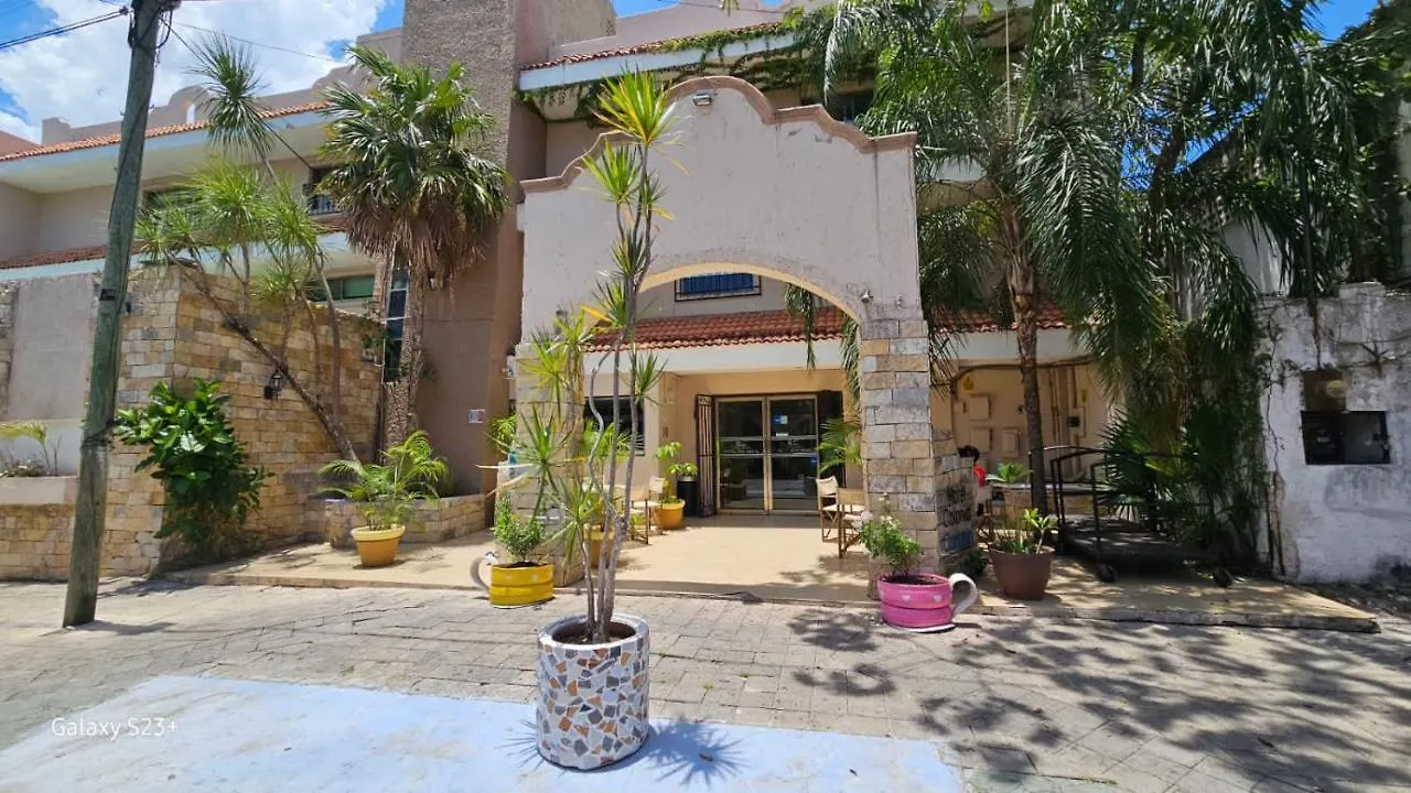 Grand Hotel Colonial Cancún