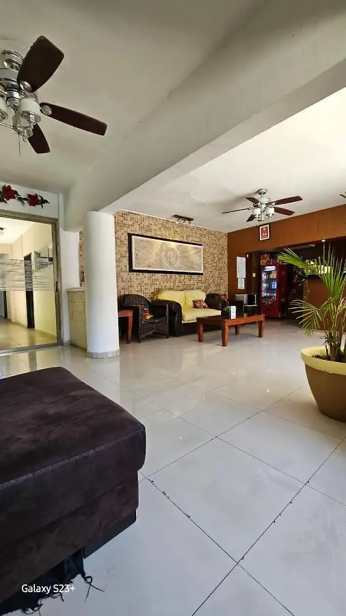 ***  Grand Hotel Colonial Cancún Mexiko
