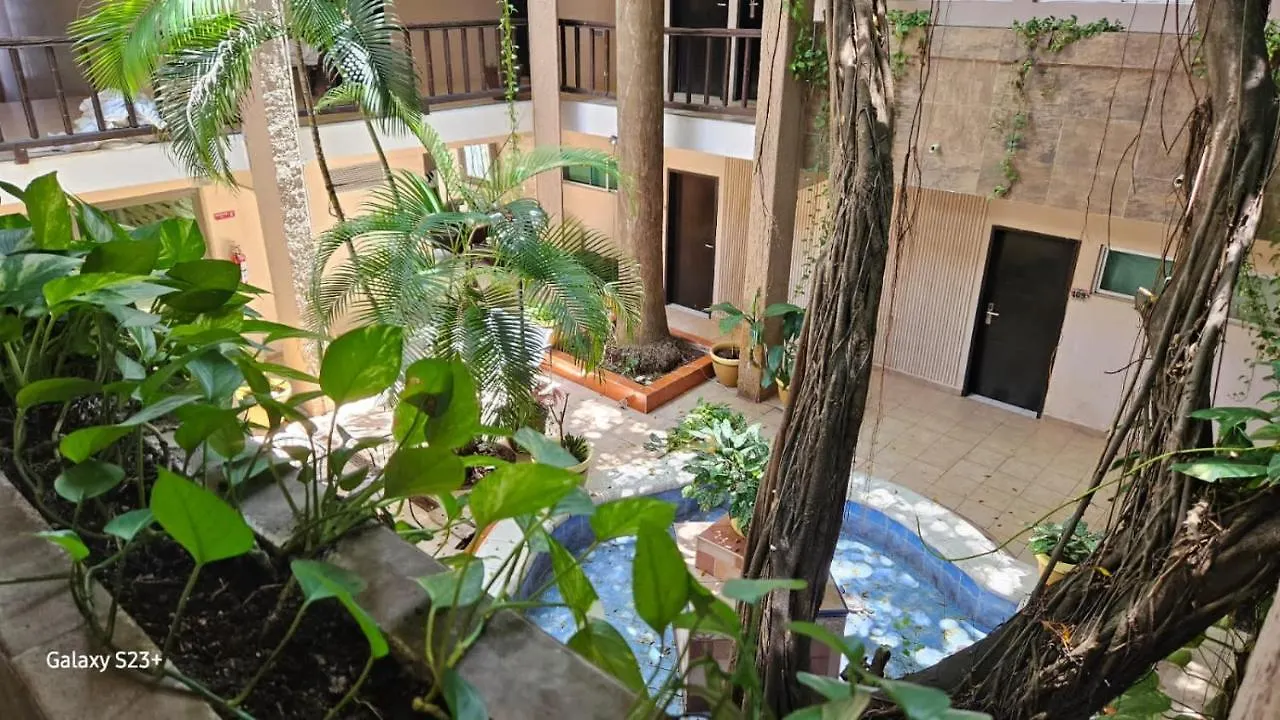 Grand Hotel Colonial Cancún