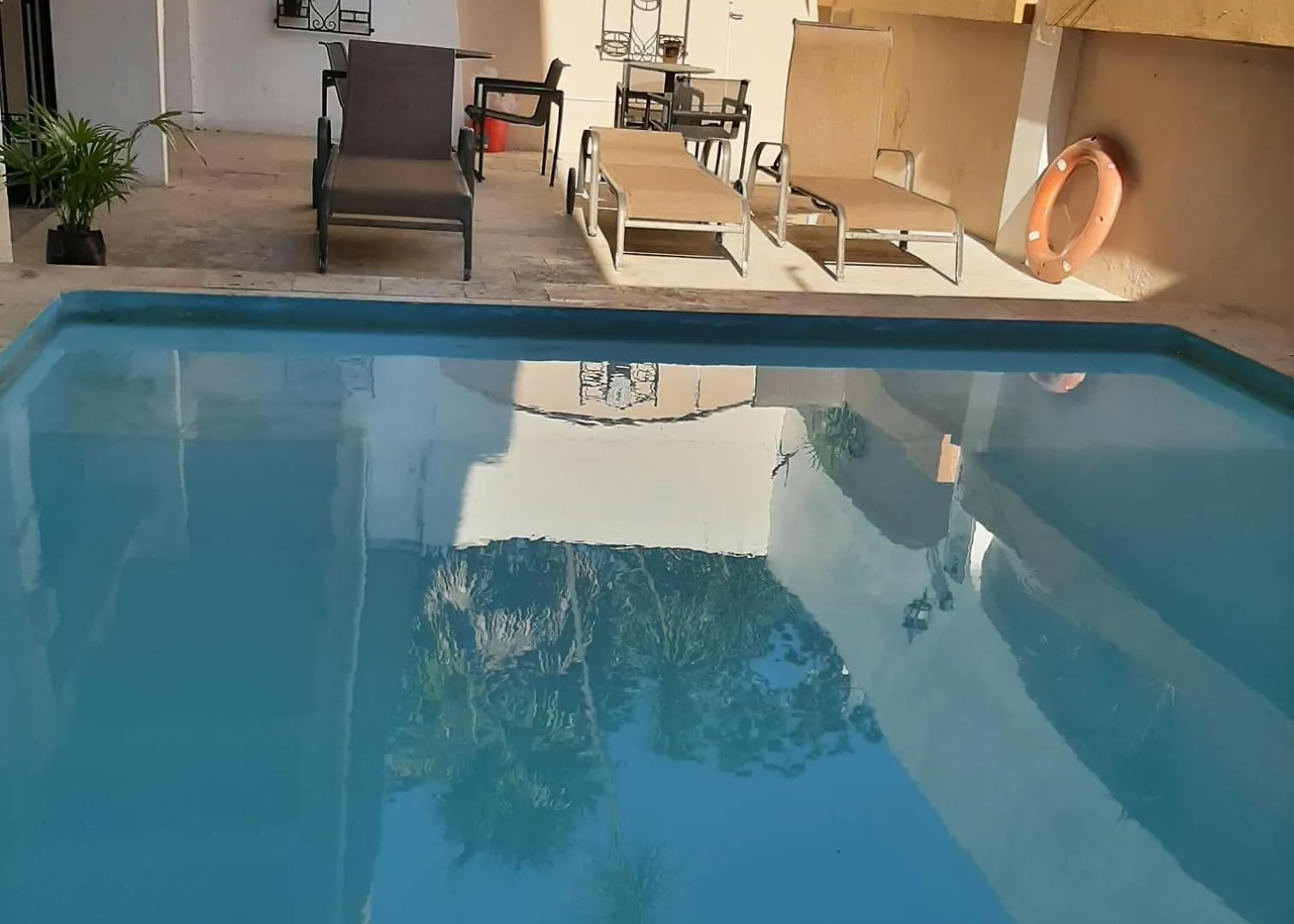 Grand Hotel Colonial Cancún 3*,