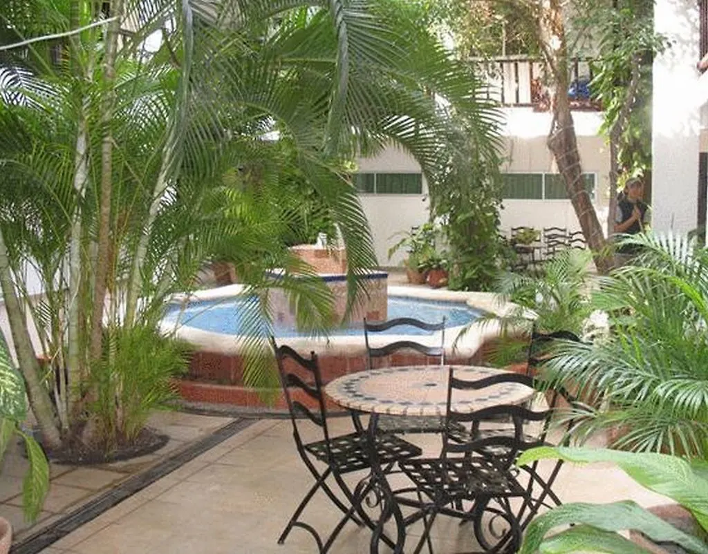 Grand Hotel Colonial Cancún