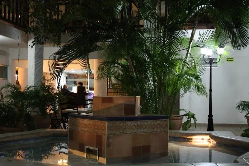 Grand Hotel Colonial Cancún Mexiko