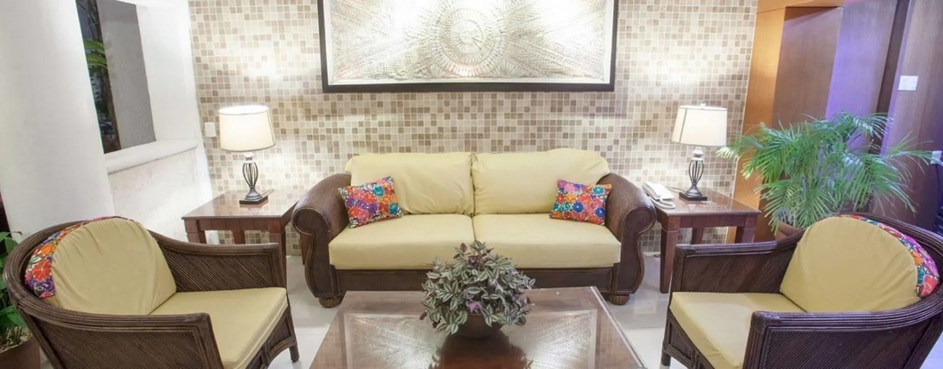 Grand Hotel Colonial Cancún