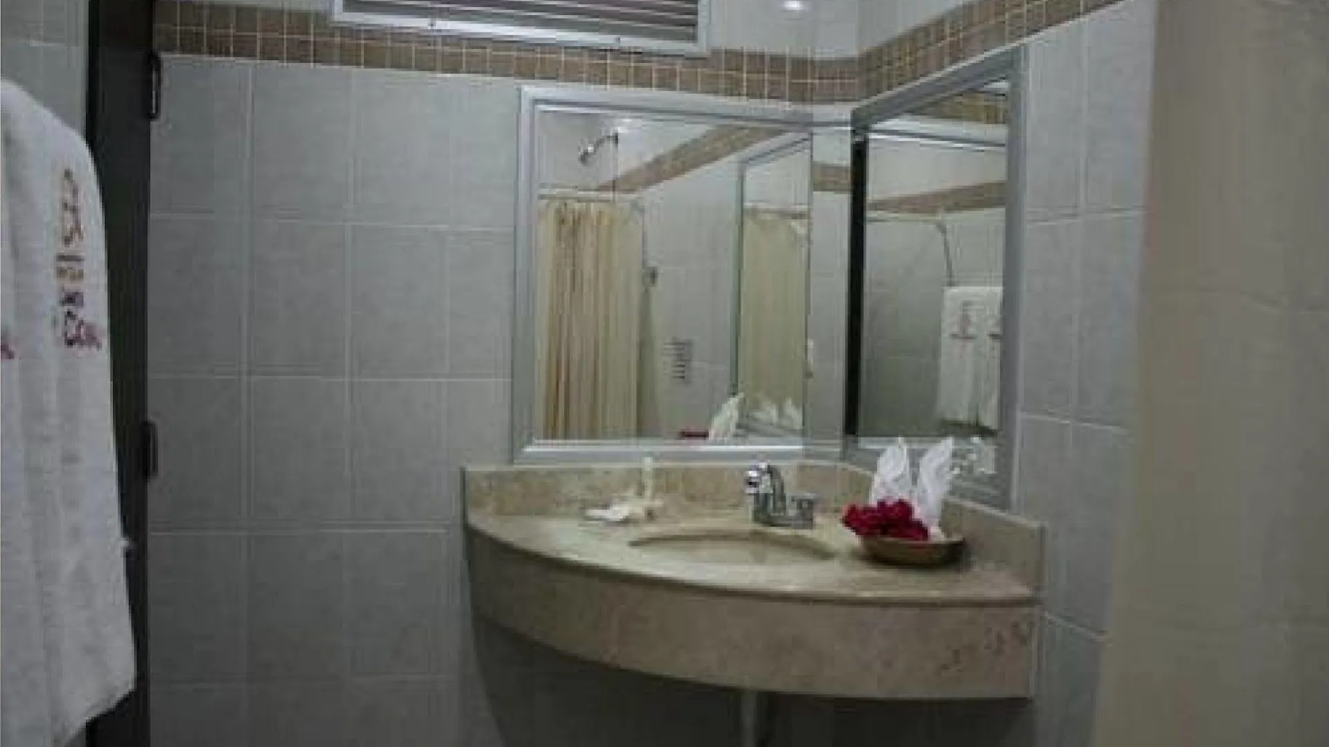 ***  Grand Hotel Colonial Cancún Mexiko