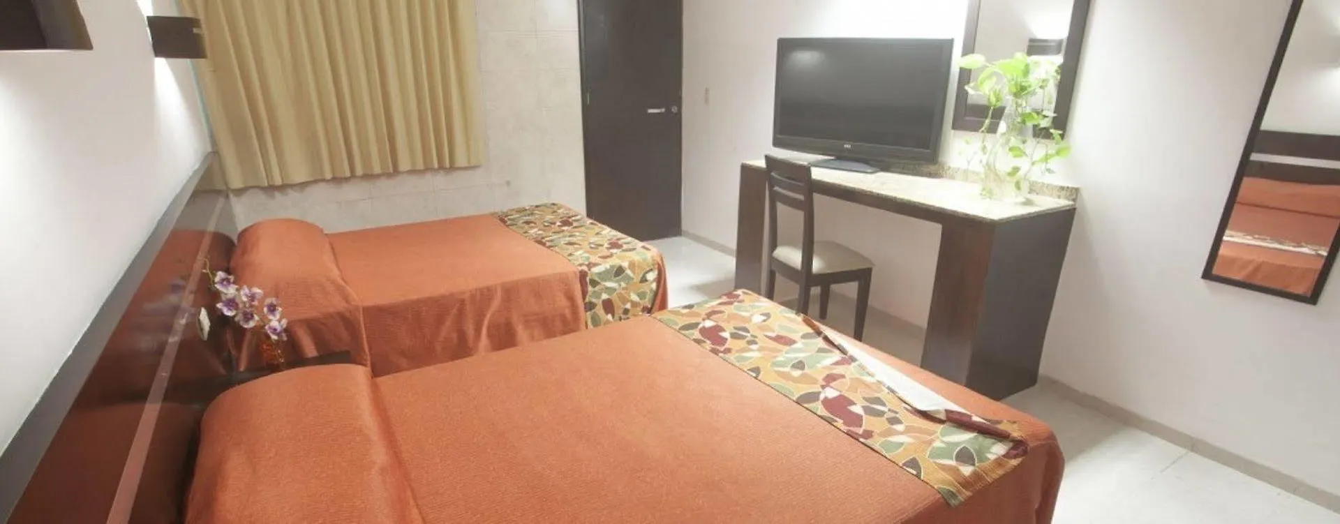 Grand Hotel Colonial Cancún