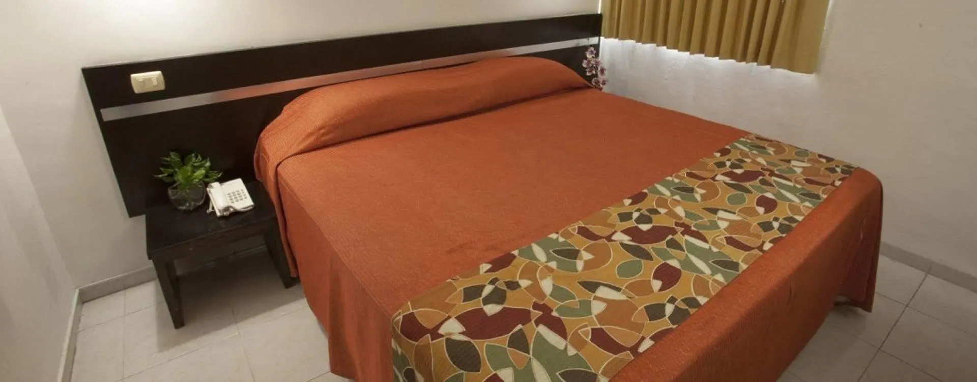 Grand Hotel Colonial Cancún