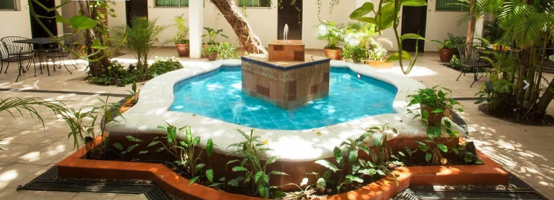 Grand Hotel Colonial Cancún