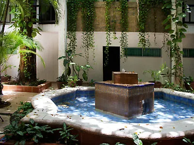Grand Hotel Colonial Cancún