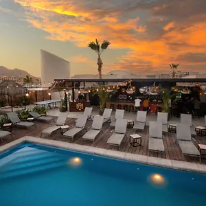 Mayan Monkey Cabos - Social (adults Only) 4* Cabo San Lucas