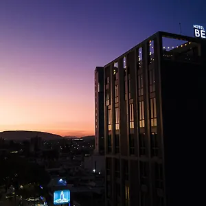 Becquer 4* Guadalajara