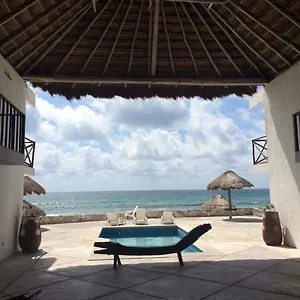 Casa Pto Morelos 3* Puerto Morelos