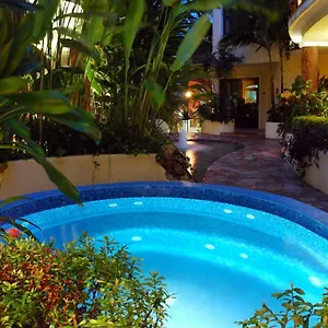 Sacbe And Club 3* Playa del Carmen